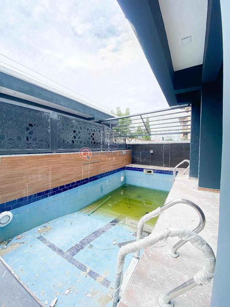 3 bedroom Flat & Apartment For Rent Lekki Phase 1 Lagos - 11