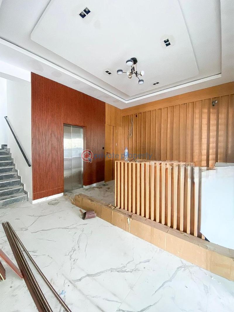 3 bedroom Flat & Apartment For Rent Lekki Phase 1 Lagos - 3