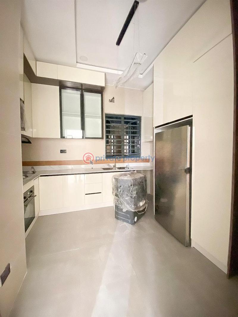 3 bedroom Flat & Apartment For Rent Lekki Phase 1 Lagos - 0