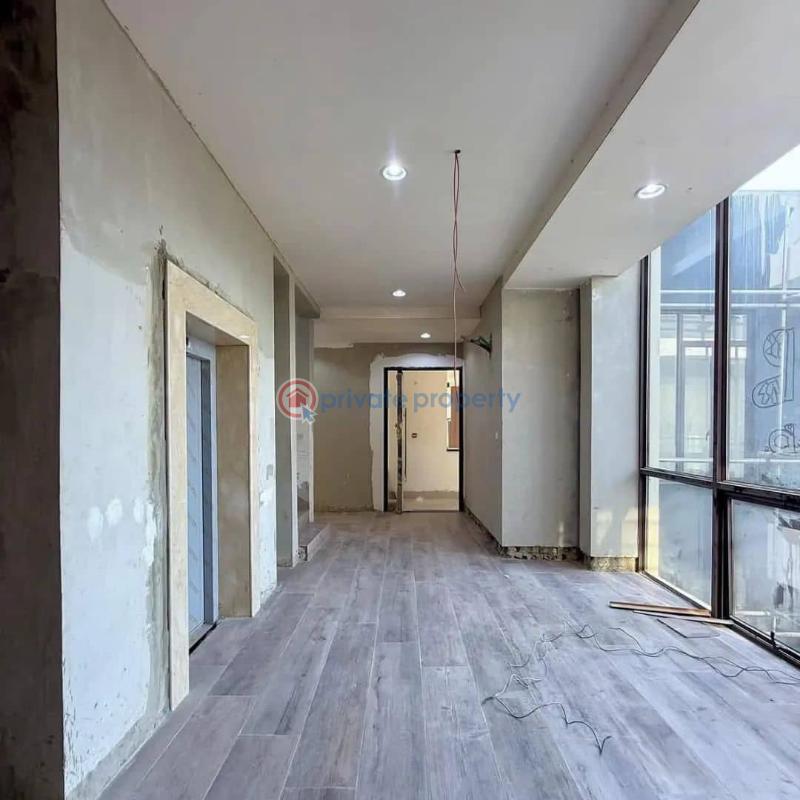 Newly built 3 bedroom apartments with bq - 5 3 bedroom Flat & Apartment For Rent Lekki Phase 1 Lagos - 5