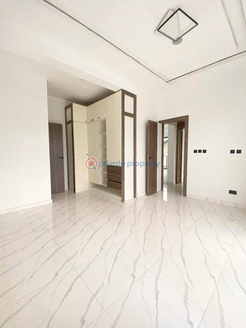 3 bedroom Flat & Apartment For Rent Lekki Phase 1 Lagos - 7
