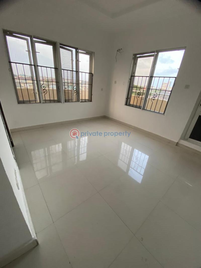 3 bedroom Flat & Apartment For Rent Lekki Phase 1 Lagos - 8