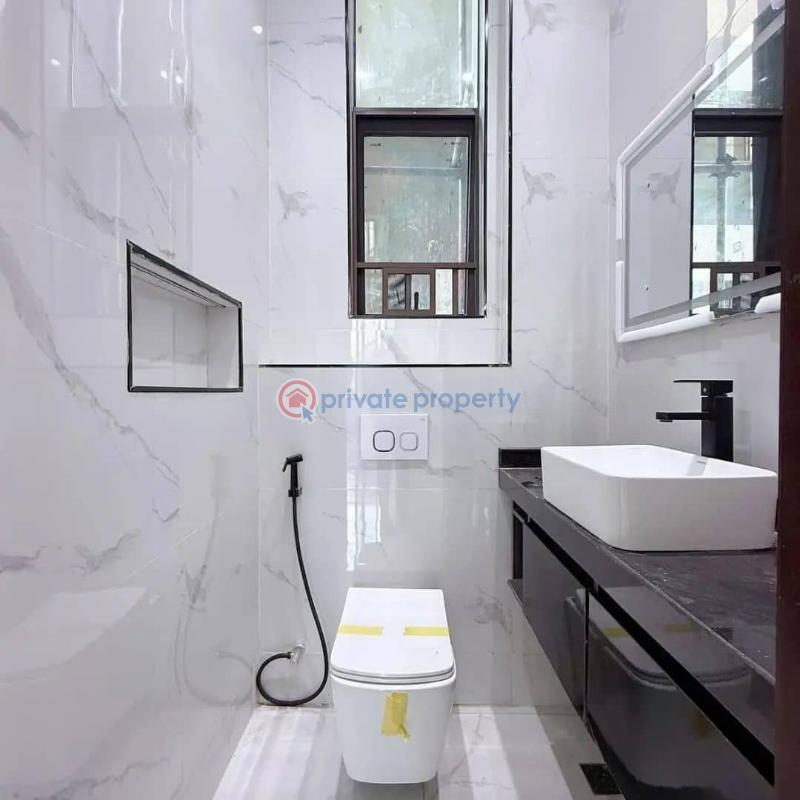 Newly built 3 bedroom apartments with bq - 4 3 bedroom Flat & Apartment For Rent Lekki Phase 1 Lagos - 4
