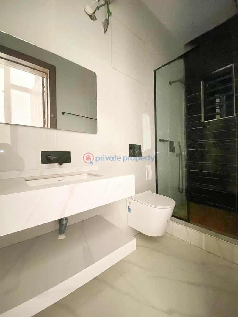 3 bedroom Flat & Apartment For Rent Lekki Phase 1 Lagos - 5