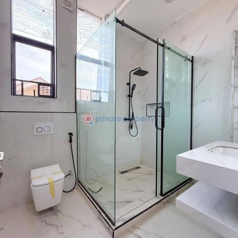 Newly built 3 bedroom apartments with bq - 6 3 bedroom Flat & Apartment For Rent Lekki Phase 1 Lagos - 6