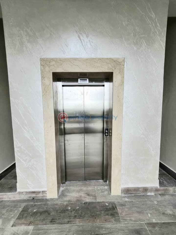 Newly built 3 bedroom apartments with bq - 22 3 bedroom Flat & Apartment For Rent Lekki Phase 1 Lagos - 22