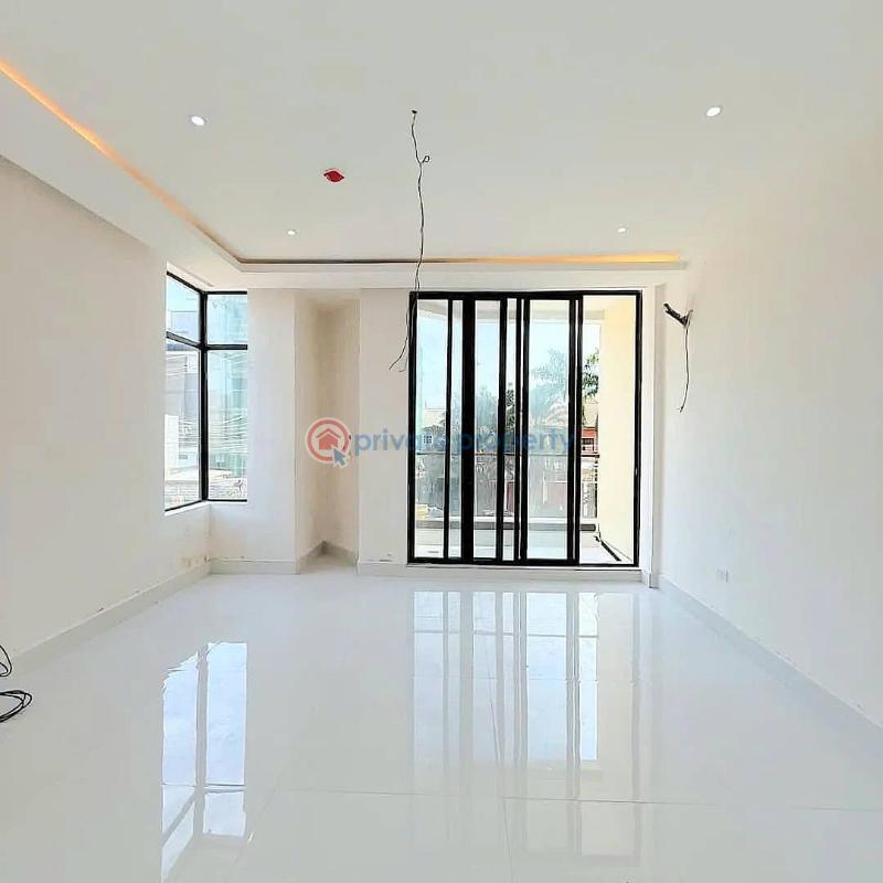Newly built 3 bedroom apartments with bq - 11 3 bedroom Flat & Apartment For Rent Lekki Phase 1 Lagos - 11