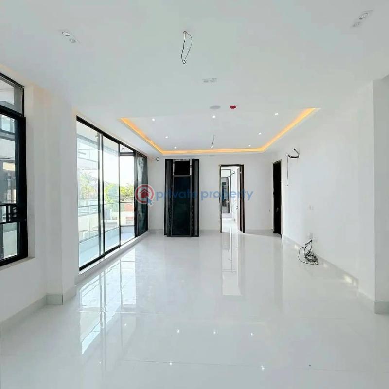 Newly built 3 bedroom apartments with bq - 13 3 bedroom Flat & Apartment For Rent Lekki Phase 1 Lagos - 13