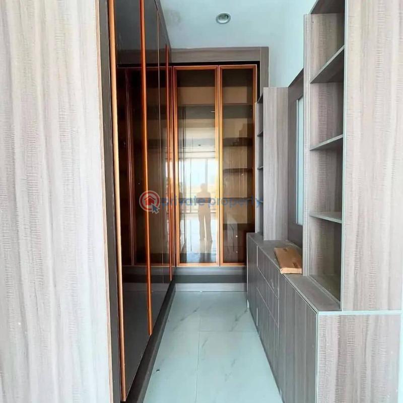 Newly built 3 bedroom apartments with bq - 8 3 bedroom Flat & Apartment For Rent Lekki Phase 1 Lagos - 8