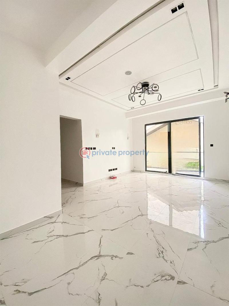 3 bedroom Flat & Apartment For Rent Lekki Phase 1 Lagos - 2