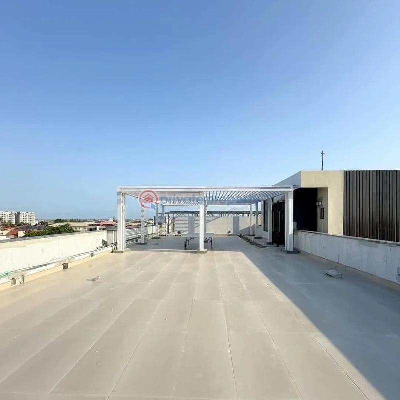 Newly built 3 bedroom apartments with bq - 2 3 bedroom Flat & Apartment For Rent Lekki Phase 1 Lagos - 2