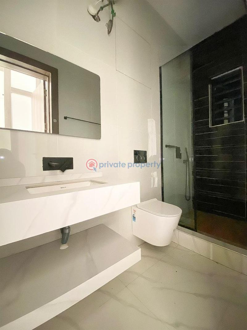 3 bedroom Flat & Apartment For Rent Lekki Phase 1 Lagos - 10