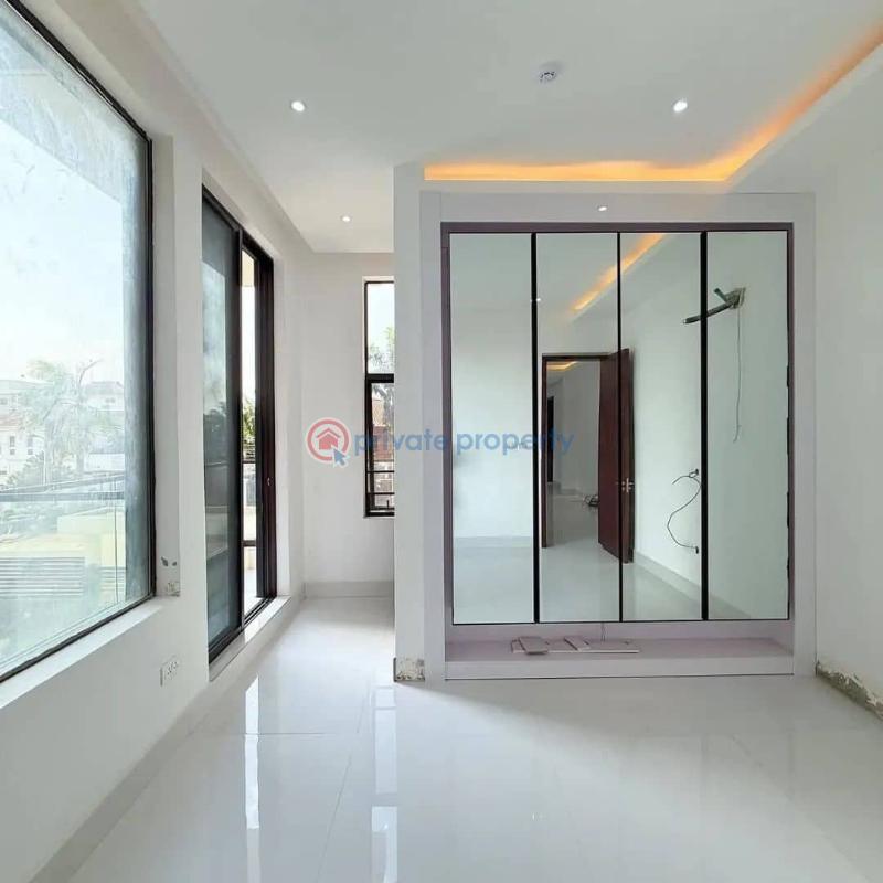 Newly built 3 bedroom apartments with bq - 10 3 bedroom Flat & Apartment For Rent Lekki Phase 1 Lagos - 10