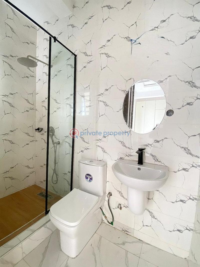 3 bedroom Flat & Apartment For Rent Lekki Phase 1 Lagos - 13