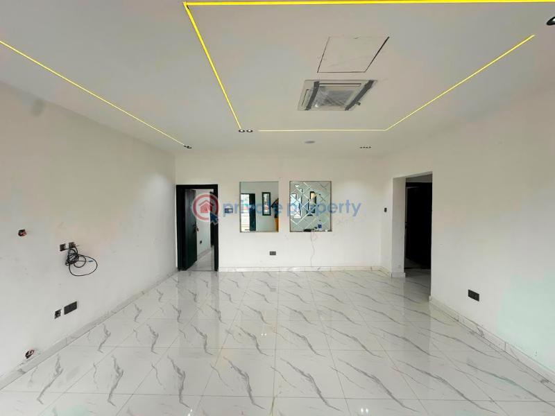 3 bedroom Flat & Apartment For Sale Gbagada Lagos - 1