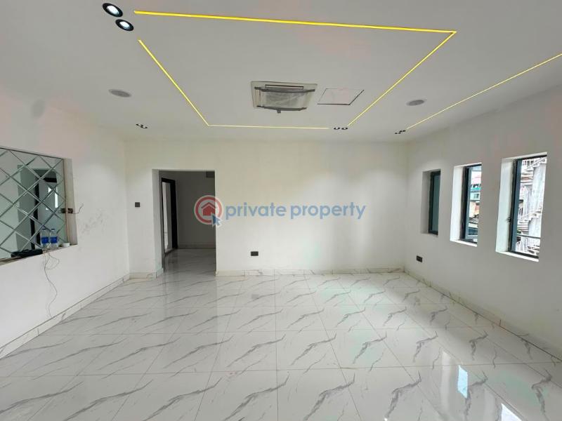3 bedroom Flat & Apartment For Sale Gbagada Lagos - 6