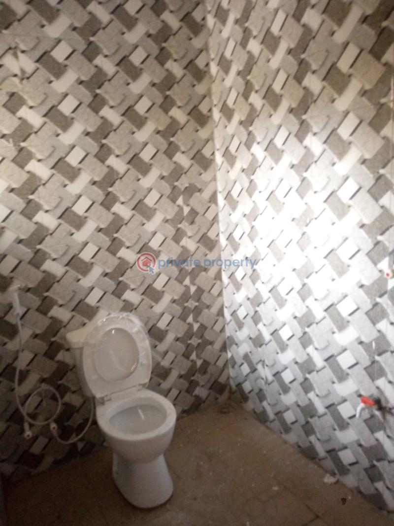 3 bedroom Block Of Flats For Rent Dalute Off Tipper Garage,akala Express Akala Express Ibadan Oyo - 3