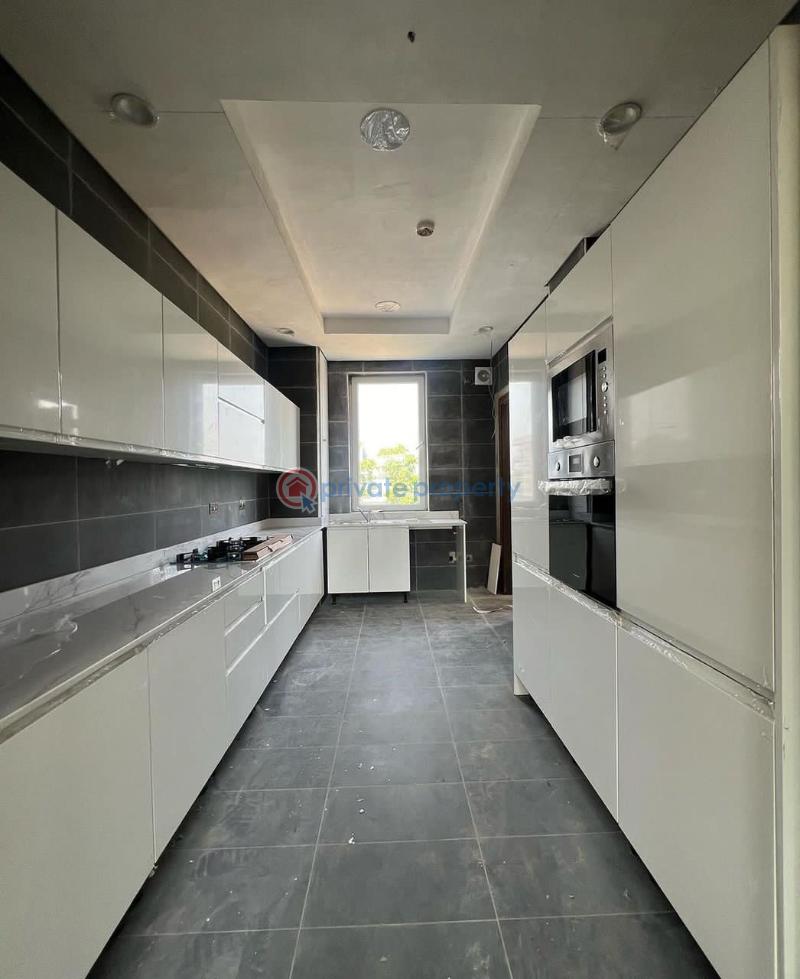 3 bedroom Flat & Apartment For Sale Kofo Abayomi Victoria Island Lagos - 6