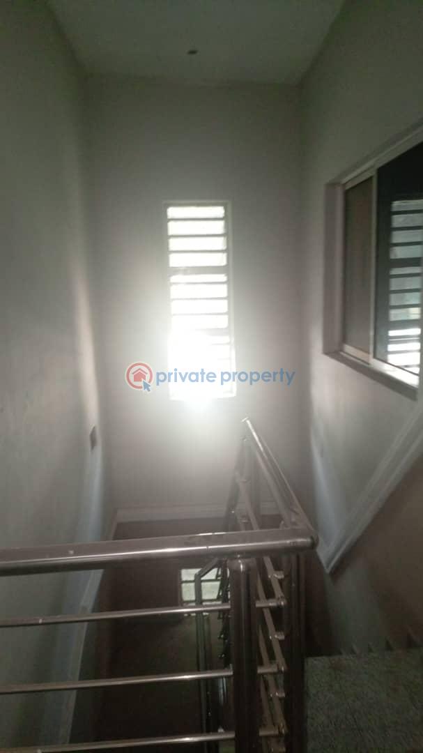 3 bedroom Flat & Apartment For Rent Gemade Estate Alimosho Lagos - 4