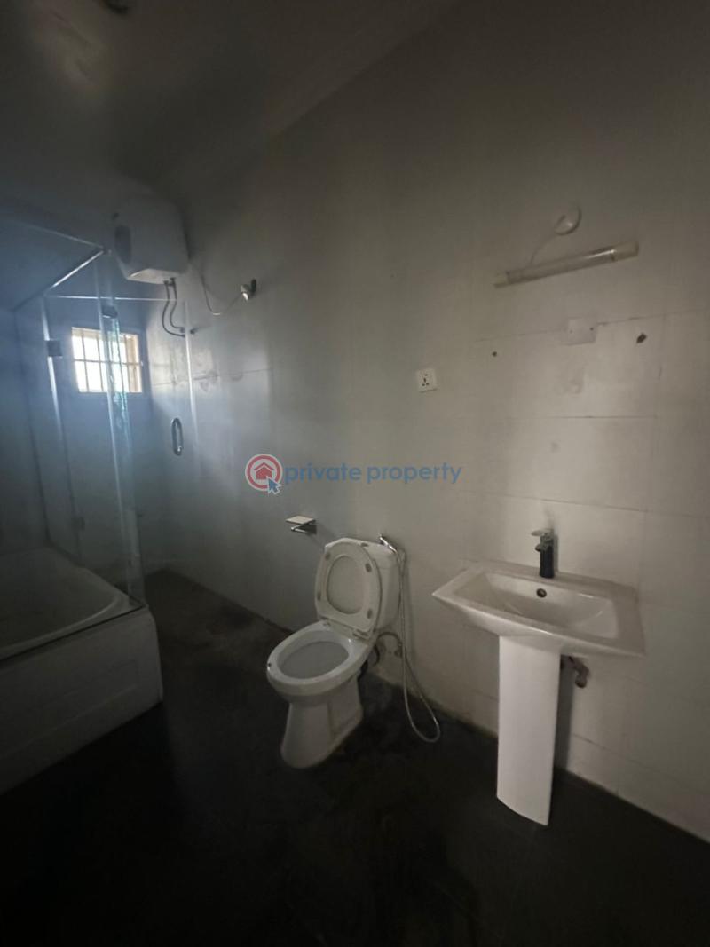 3 bedroom Block Of Flats For Rent Katampe Exention Abuja Phase 2  - 7