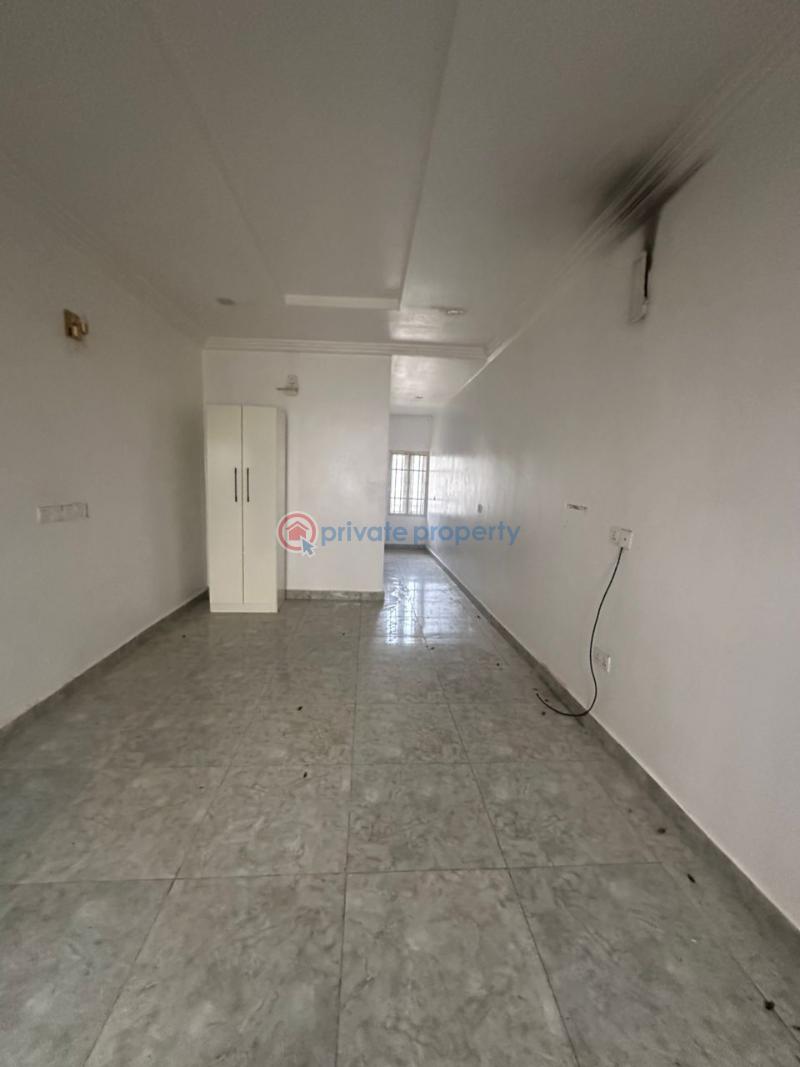 3 bedroom Block Of Flats For Rent Katampe Exention Abuja Phase 2  - 6