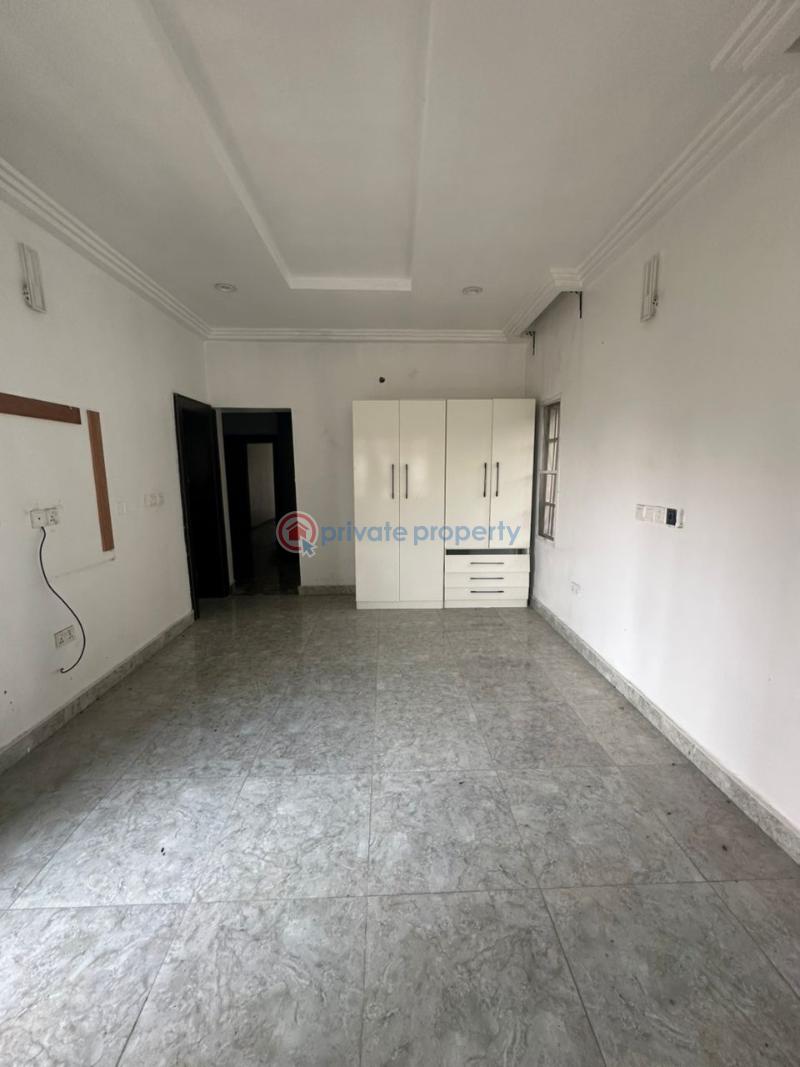 3 bedroom Block Of Flats For Rent Katampe Exention Abuja Phase 2  - 3