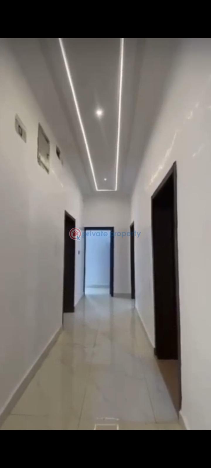 3 bedroom Block Of Flats For Sale Admiralty Estate Asokoro. Asokoro Abuja Phase 1  - 4