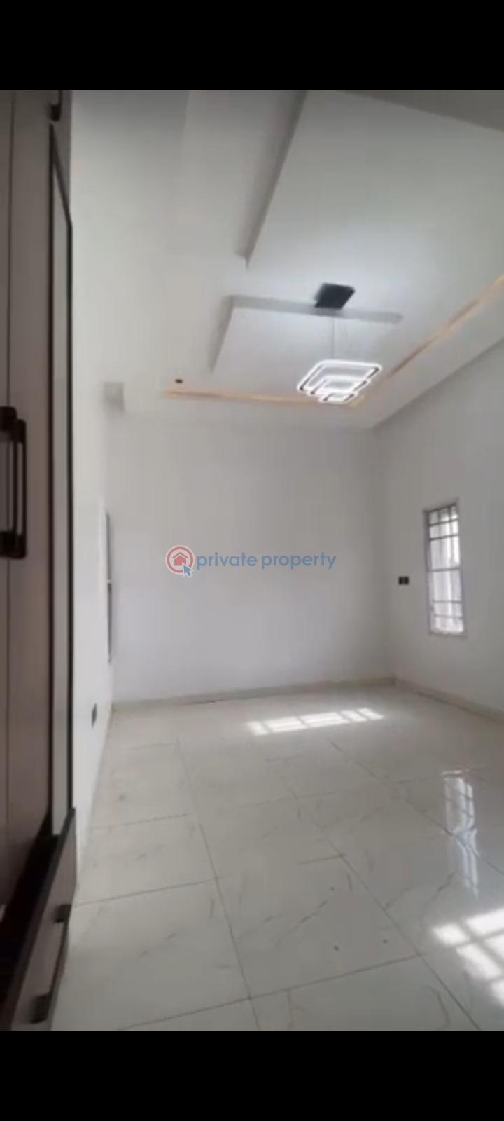 3 bedroom Block Of Flats For Sale Admiralty Estate Asokoro. Asokoro Abuja Phase 1  - 5