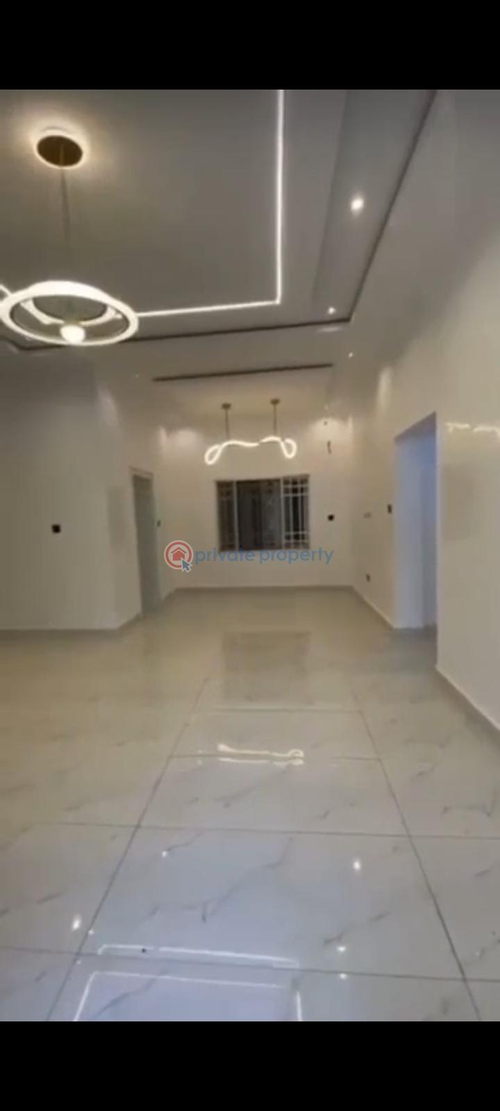 3 bedroom Block Of Flats For Sale Admiralty Estate Asokoro. Asokoro Abuja Phase 1  - 0