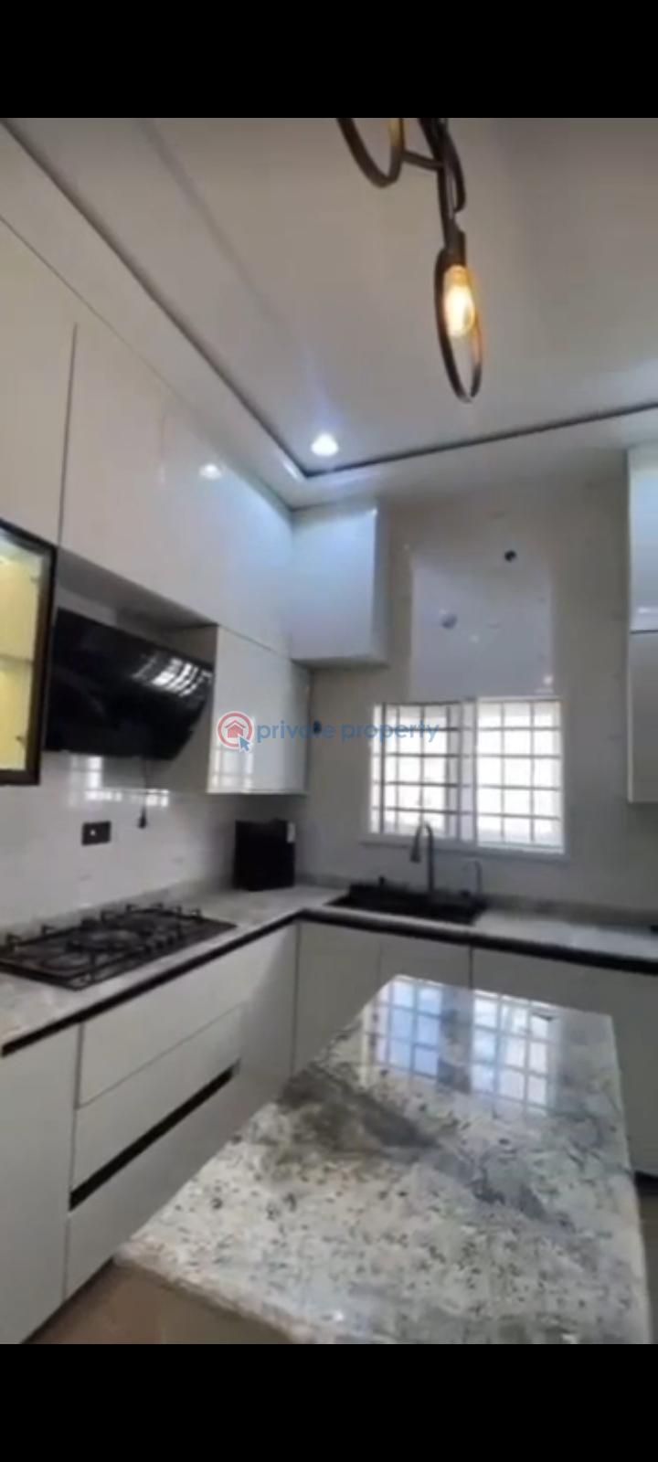 3 bedroom Block Of Flats For Sale Admiralty Estate Asokoro. Asokoro Abuja Phase 1  - 2
