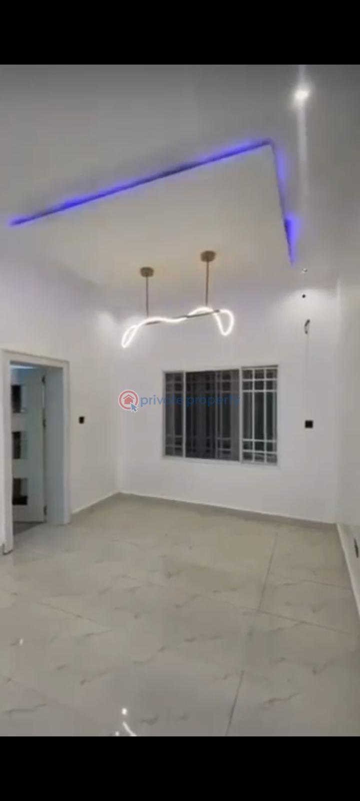 3 bedroom Block Of Flats For Sale Admiralty Estate Asokoro. Asokoro Abuja Phase 1  - 1