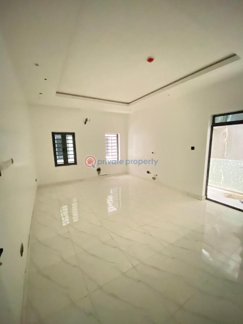 3 bedroom Block Of Flats For Sale Lekki ,lagos Lekki Phase 1 Lagos - 4