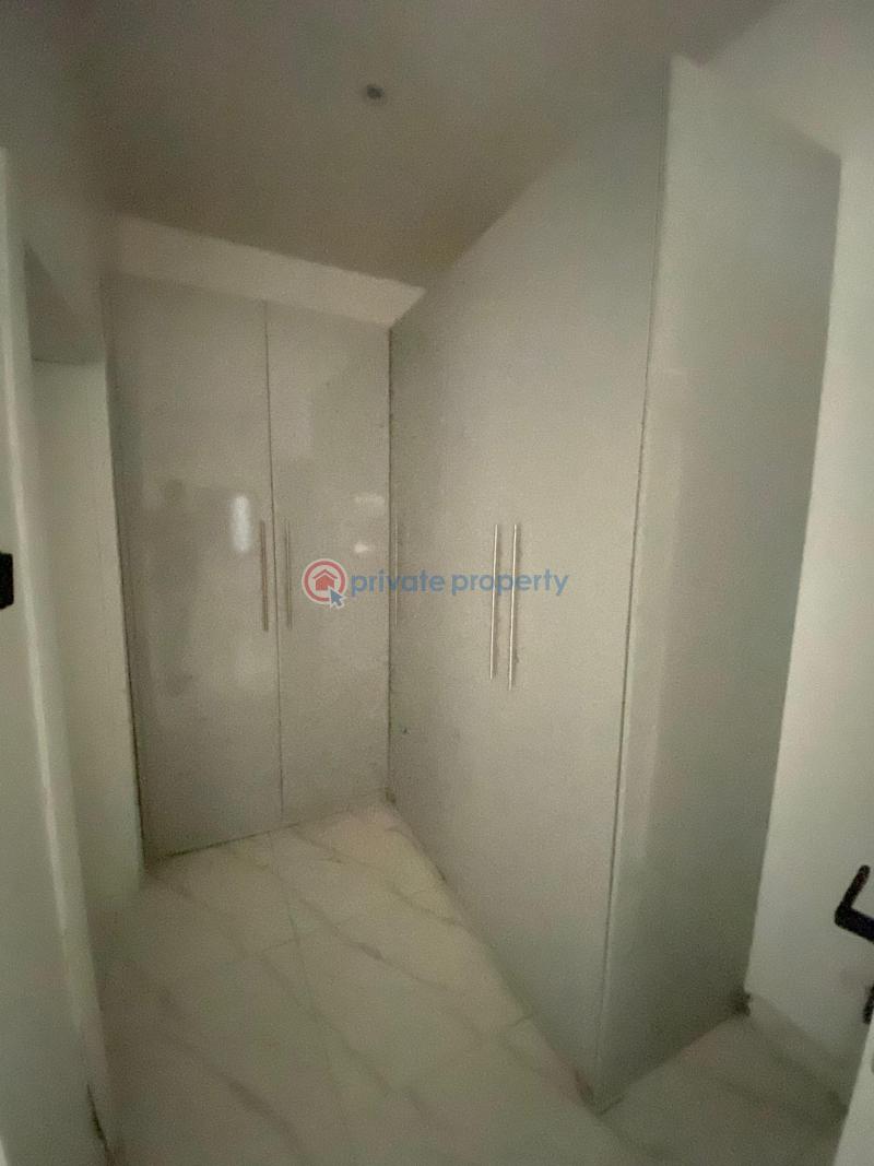 3 bedroom Block Of Flats For Sale Lekki ,lagos Lekki Phase 1 Lagos - 6