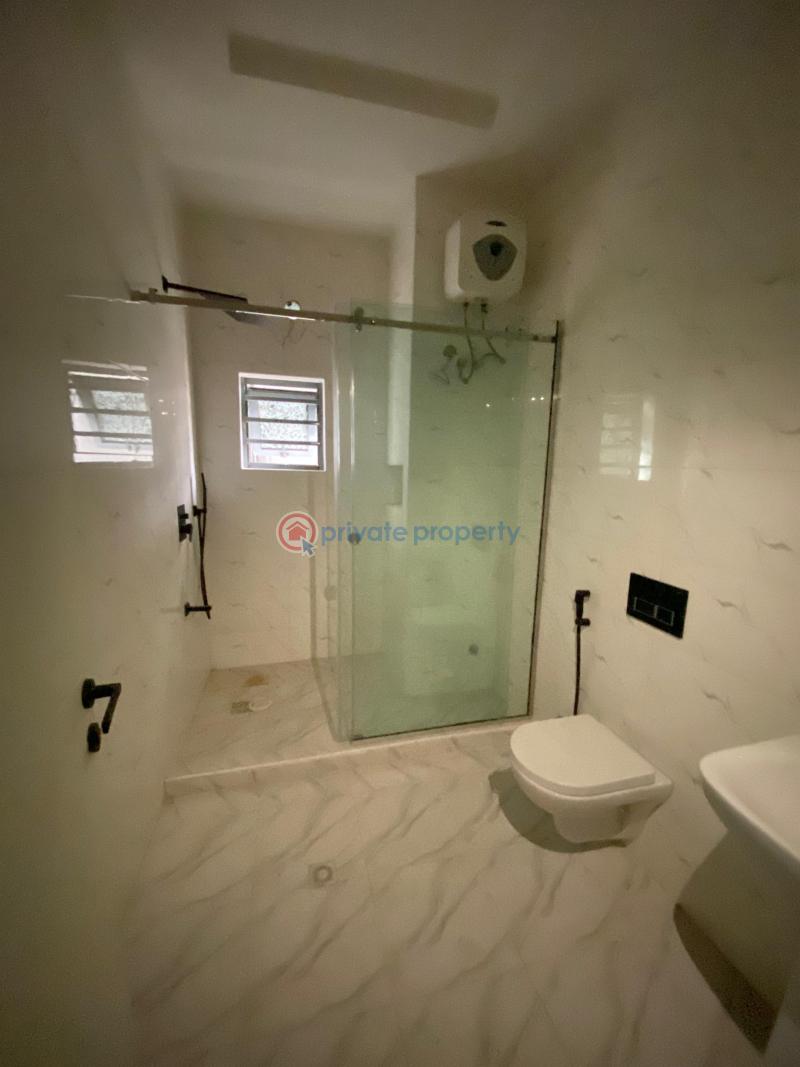 3 bedroom Block Of Flats For Sale Lekki ,lagos Lekki Phase 1 Lagos - 5