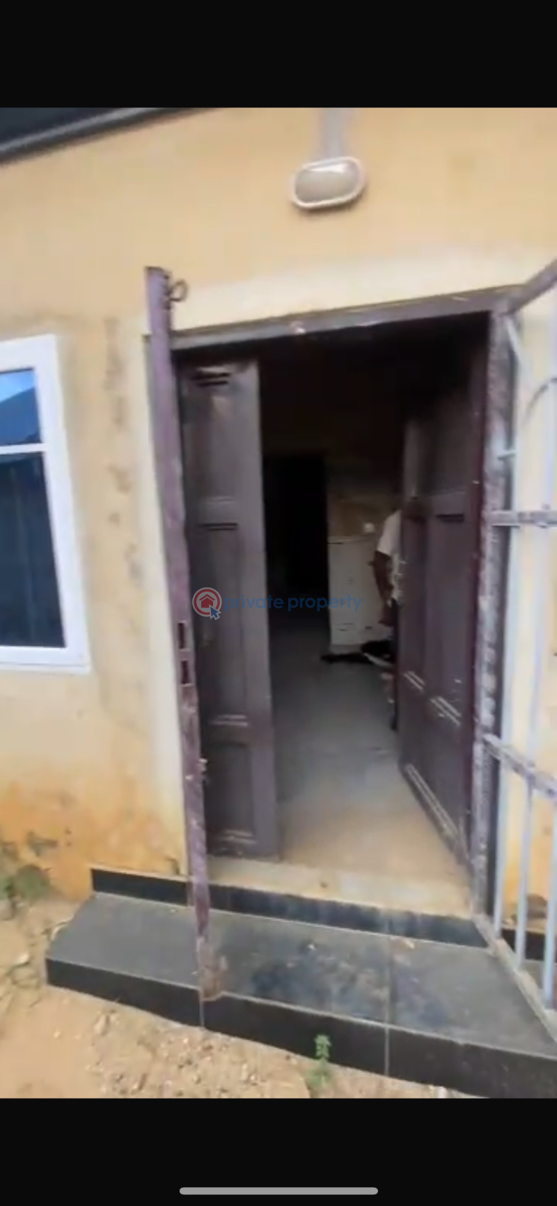 Newly built 3 bedroom bungalow - 0 3 bedroom House For Sale Off Idoro Road, Ikot Idaha Akwa Ibom  - 0