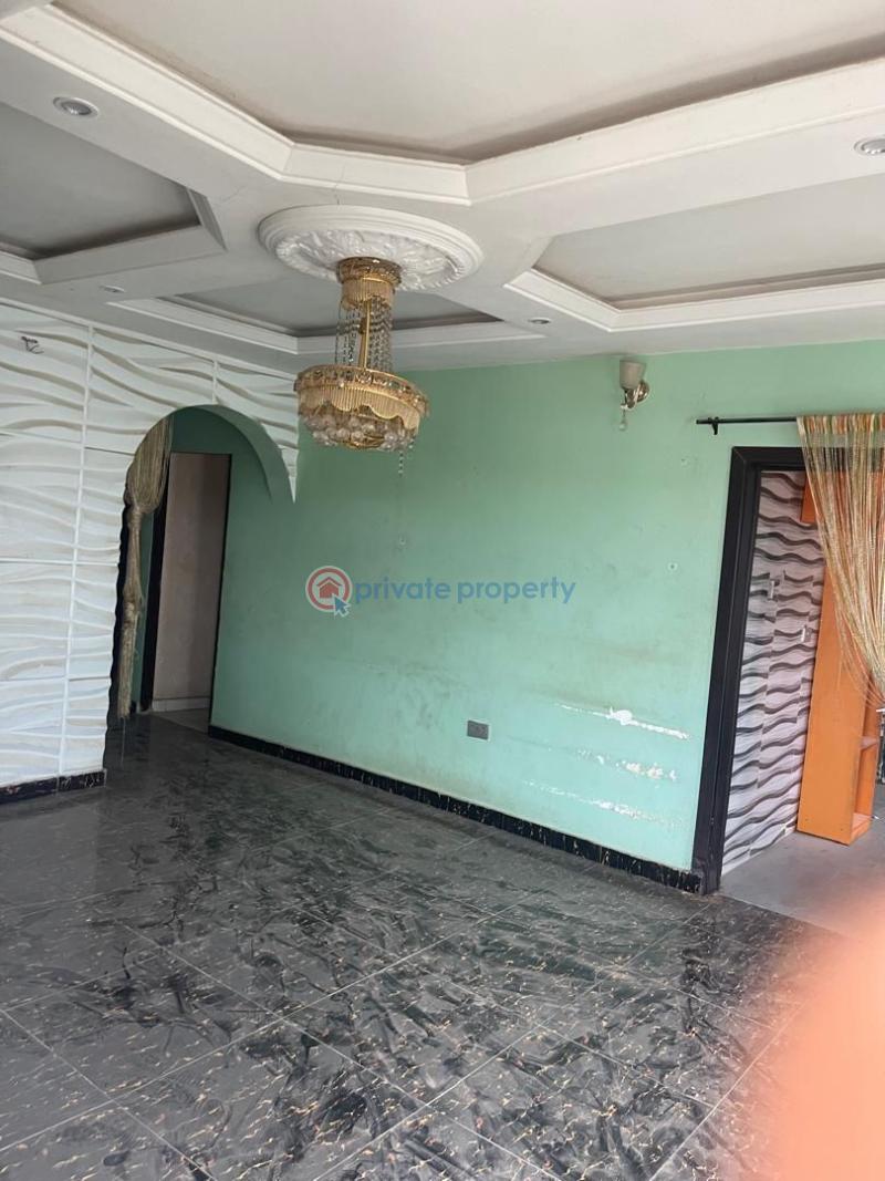 3 bedroom Bungalow For Sale Mowe Ogun area  - 1