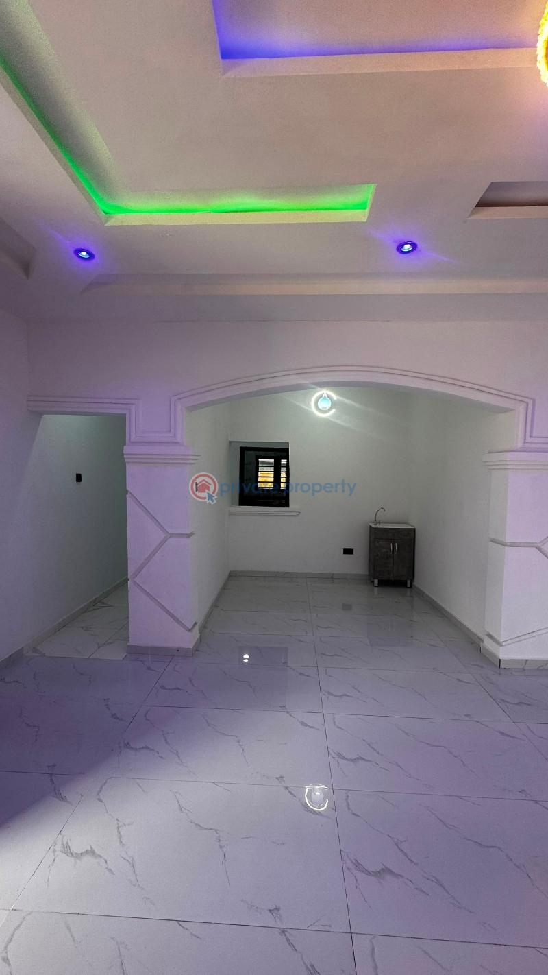 3 bedroom House For Sale Ifesowapo Akala Express Ibadan Oyo - 2