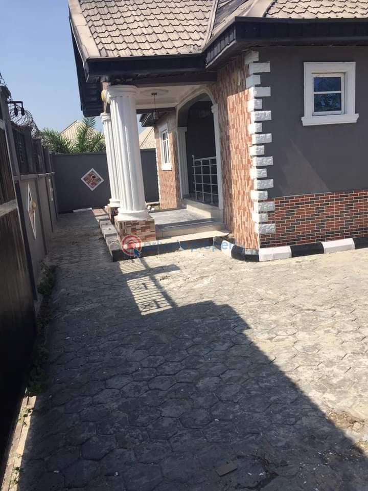 3 bedroom Detached Bungalow For Sale Ibeju Lekki Ibeju-Lekki Lagos - 7