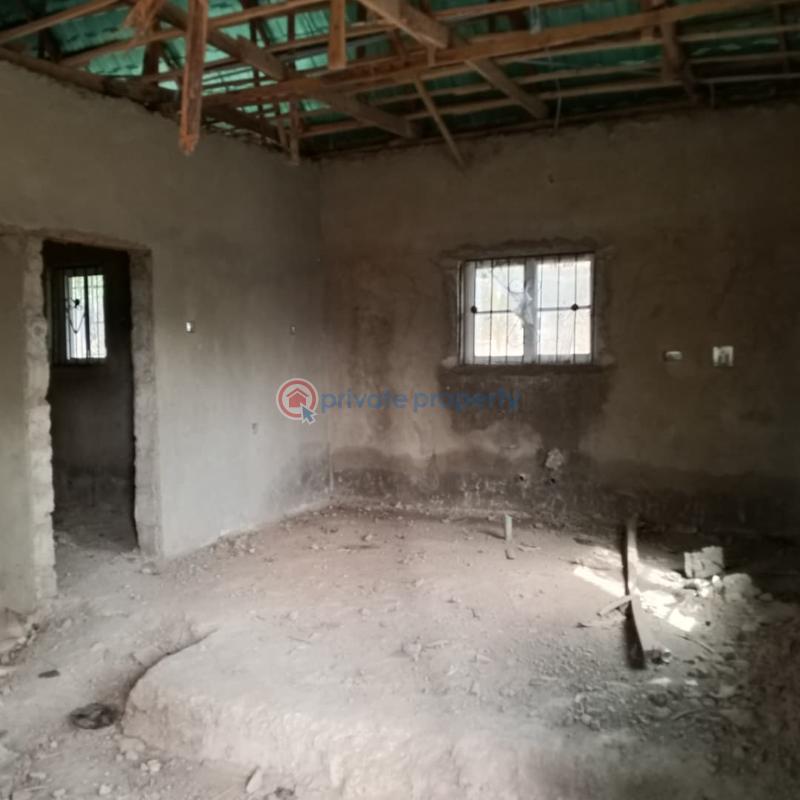 3 bedroom Bungalow For Sale Ile Ola Estate, Ojoo Arulogun Road, Ibadan. Ojoo Ibadan Oyo - 8