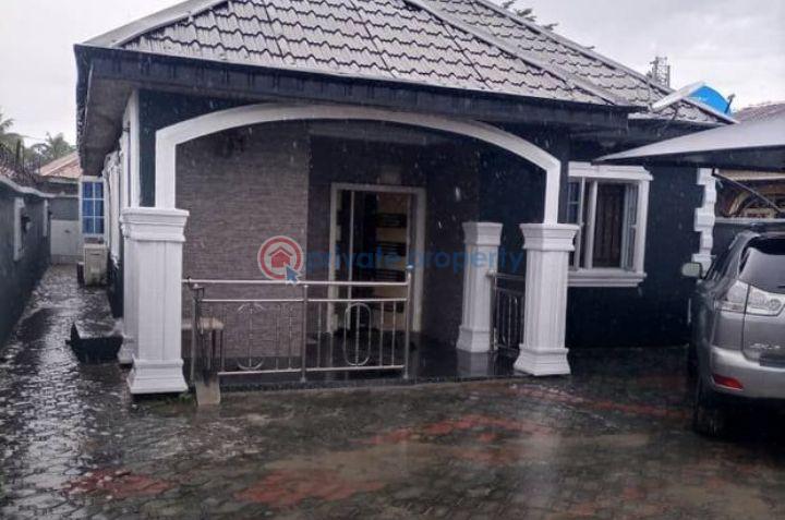 3 bedroom Detached Bungalow For Sale Ibeju Lekki Ibeju-Lekki Lagos - 0