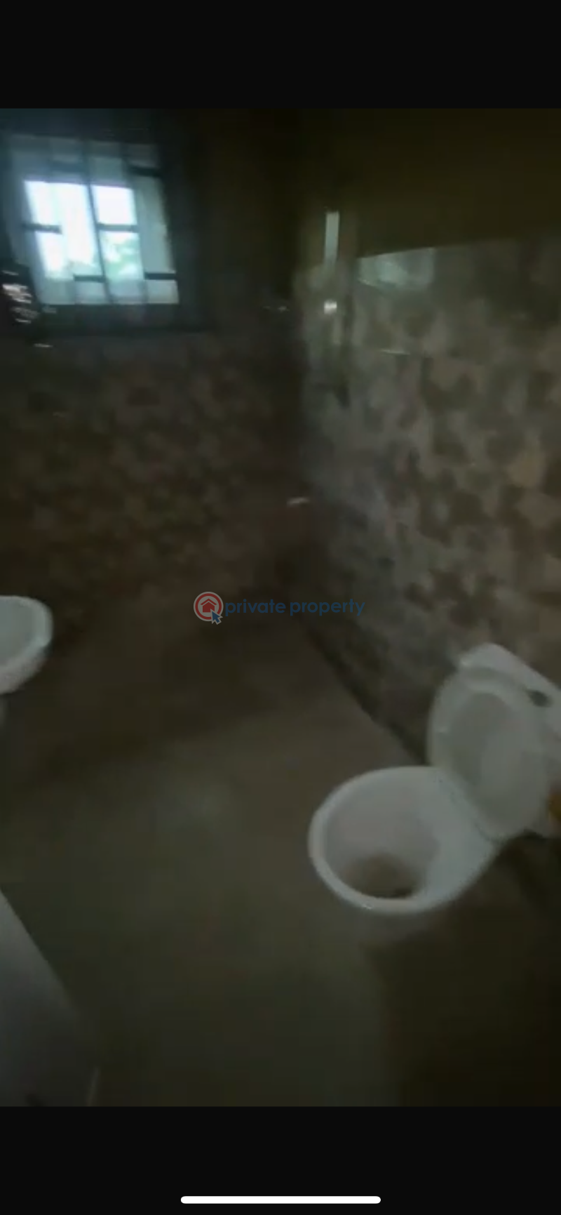 Newly built 3 bedroom bungalow - 1 3 bedroom House For Sale Off Idoro Road, Ikot Idaha Akwa Ibom  - 1