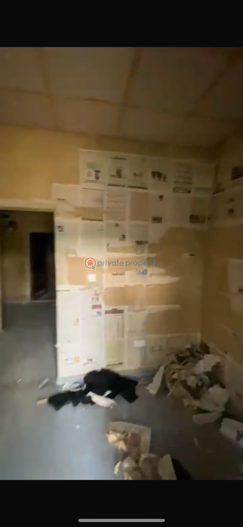 Newly built 3 bedroom bungalow - 5 3 bedroom House For Sale Off Idoro Road, Ikot Idaha Akwa Ibom  - 5