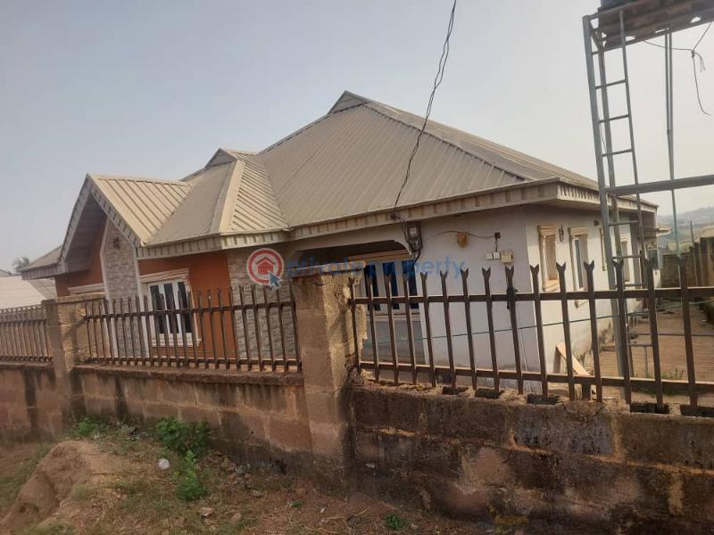 3 bedroom Block Of Flats For Sale Karma Housing Estate (extension Ilugun) Abeokuta Ogun State. Abeokuta Ogun - 10