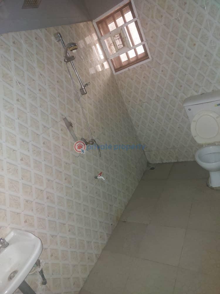 3 bedroom Block Of Flats For Sale Karma Housing Estate (extension Ilugun) Abeokuta Ogun State. Abeokuta Ogun - 5