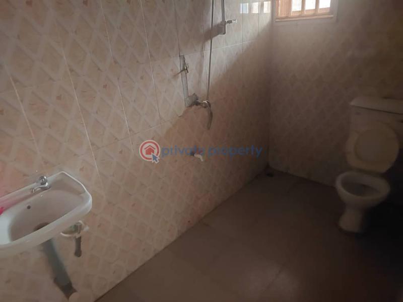 3 bedroom Block Of Flats For Sale Karma Housing Estate (extension Ilugun) Abeokuta Ogun State. Abeokuta Ogun - 7