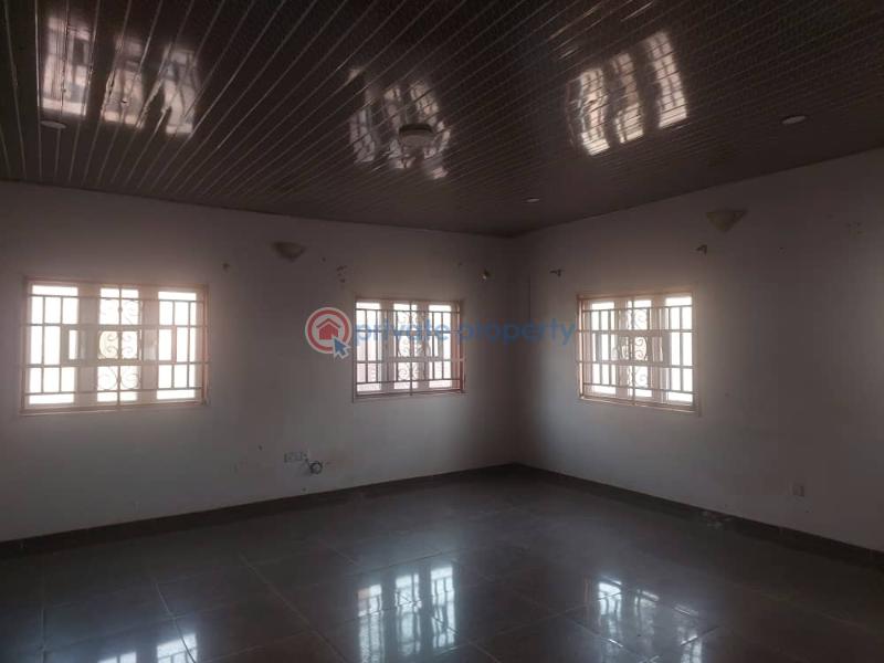 3 bedroom Block Of Flats For Sale Karma Housing Estate (extension Ilugun) Abeokuta Ogun State. Abeokuta Ogun - 11