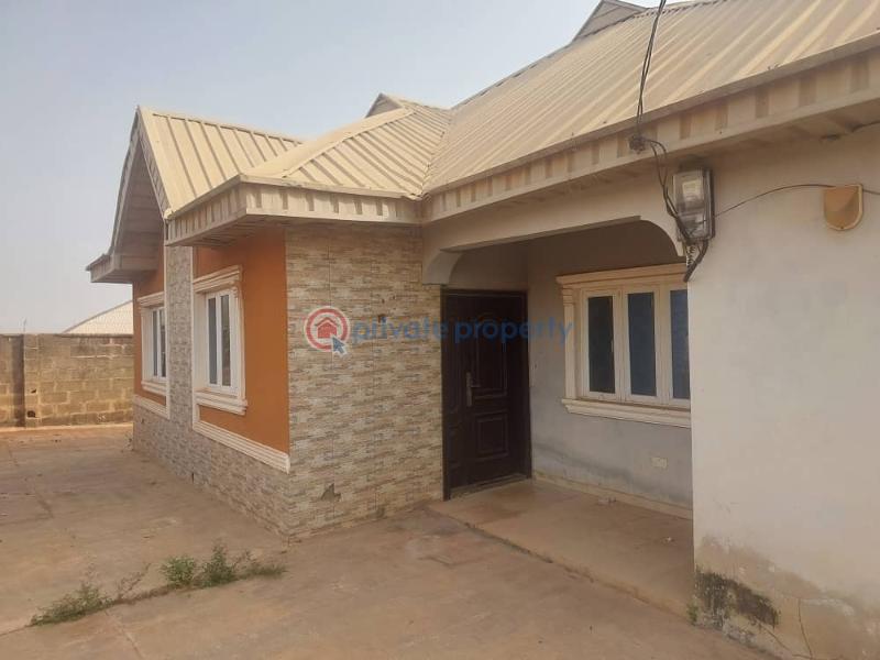 3 bedroom Block Of Flats For Sale Karma Housing Estate (extension Ilugun) Abeokuta Ogun State. Abeokuta Ogun - 9