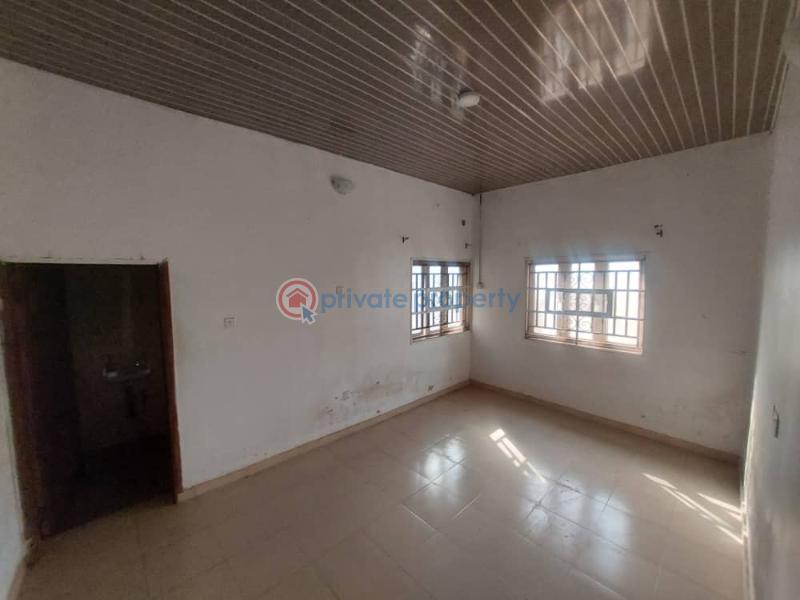 3 bedroom Block Of Flats For Sale Karma Housing Estate (extension Ilugun) Abeokuta Ogun State. Abeokuta Ogun - 8