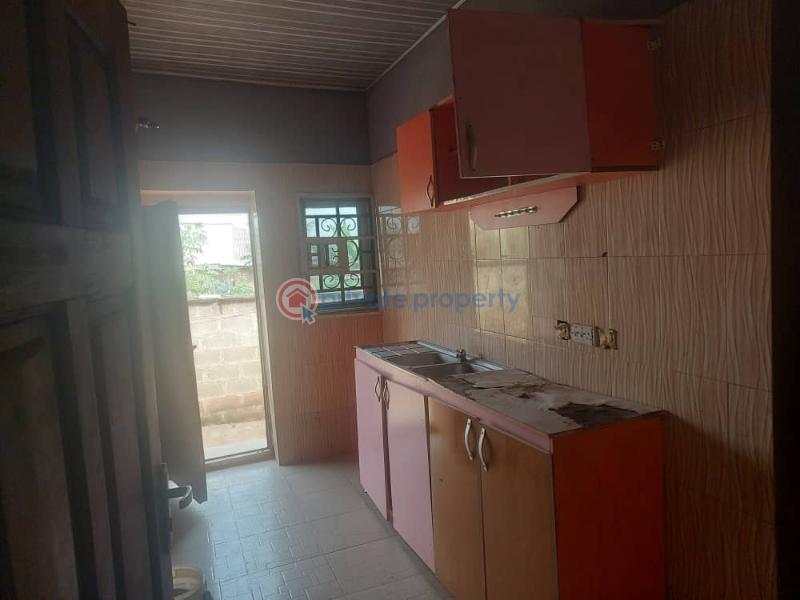 3 bedroom Block Of Flats For Sale Karma Housing Estate (extension Ilugun) Abeokuta Ogun State. Abeokuta Ogun - 2