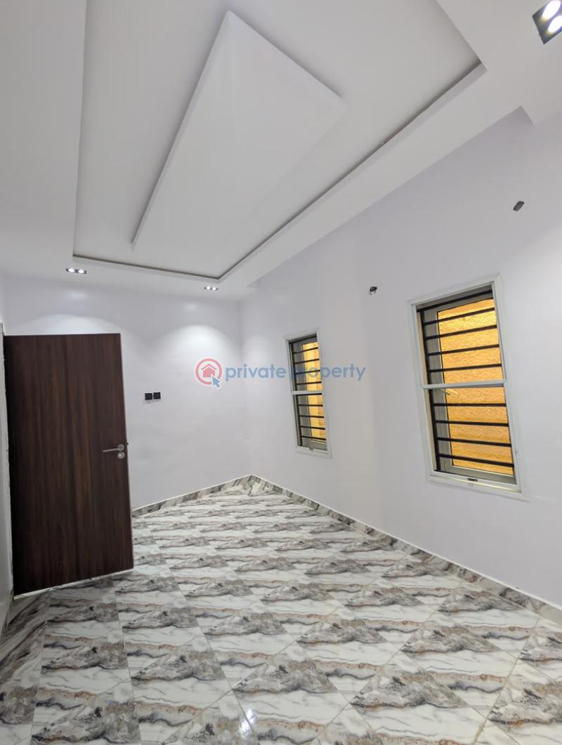 3 bedroom Detached Bungalow For Sale Iwo Road Ibadan Oyo - 1